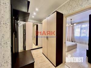 1-к квартира, вторичка, 44м2, 4/9 этаж