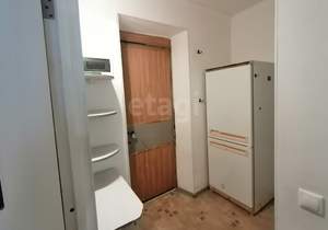 1-к квартира, вторичка, 29м2, 4/9 этаж