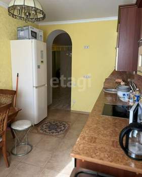 2-к квартира, вторичка, 78м2, 3/12 этаж