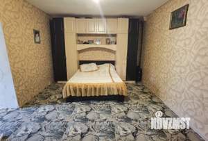 4-к квартира, вторичка, 49м2, 1/2 этаж