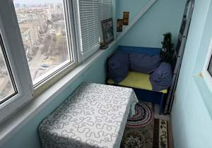 Студия квартира, вторичка, 33м2, 13/20 этаж