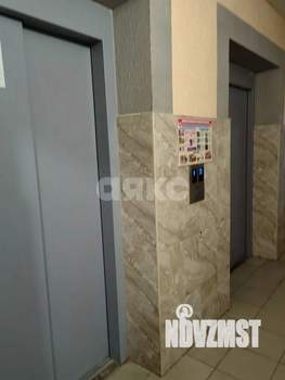 Студия квартира, вторичка, 31м2, 9/12 этаж