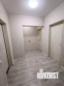 1-к квартира, вторичка, 48м2, 7/18 этаж