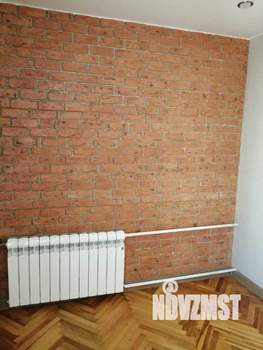 4-к квартира, вторичка, 62м2, 5/5 этаж