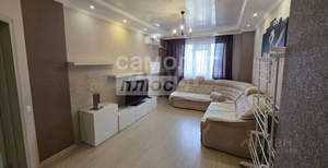 2-к квартира, вторичка, 66м2, 4/8 этаж