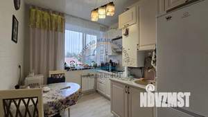 1-к квартира, вторичка, 30м2, 4/6 этаж