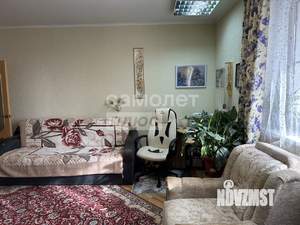 2-к квартира, вторичка, 75м2, 2/9 этаж