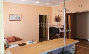 1-к квартира, вторичка, 50м2, 3/6 этаж