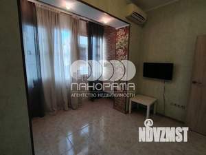 1-к квартира, вторичка, 40м2, 1/6 этаж