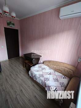 1-к квартира, вторичка, 36м2, 2/5 этаж