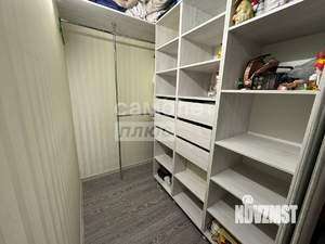 1-к квартира, вторичка, 44м2, 8/13 этаж