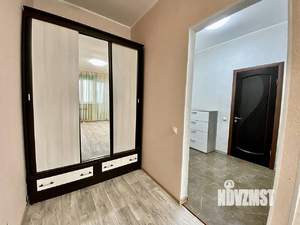 1-к квартира, вторичка, 33м2, 1/4 этаж