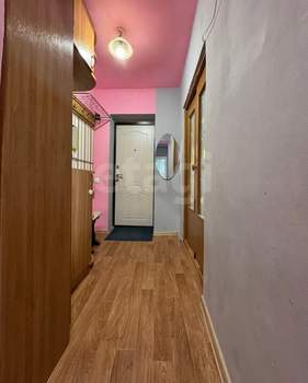 2-к квартира, вторичка, 58м2, 2/9 этаж