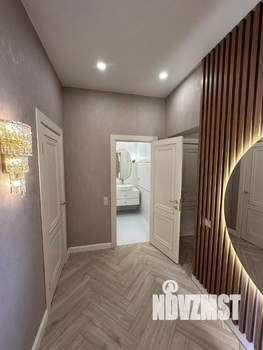 3-к квартира, вторичка, 81м2, 15/16 этаж