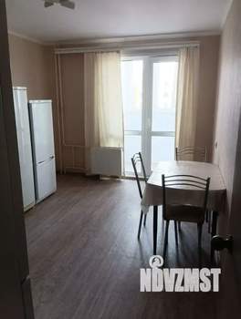 2-к квартира, вторичка, 66м2, 15/16 этаж