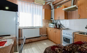 2-к квартира, вторичка, 35м2, 5/6 этаж