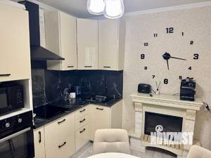 2-к квартира, вторичка, 60м2, 3/16 этаж