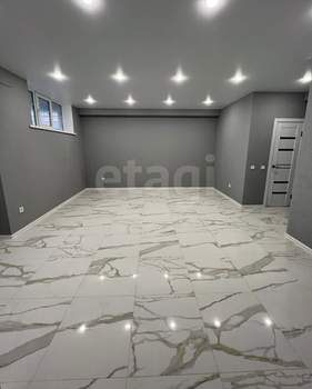 Студия квартира, вторичка, 48м2, 1/11 этаж