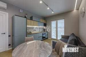 1-к квартира, вторичка, 44м2, 5/7 этаж