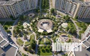 2-к квартира, вторичка, 55м2, 5/8 этаж