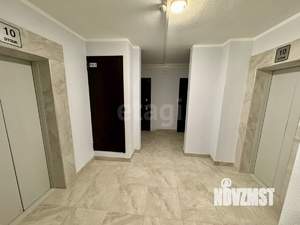 Студия квартира, сданный дом, 28м2, 5/19 этаж