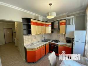 2-к квартира, вторичка, 57м2, 4/9 этаж