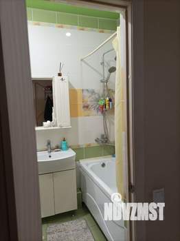 1-к квартира, вторичка, 45м2, 3/5 этаж