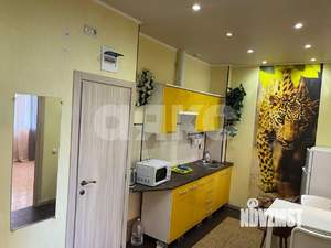 2-к квартира, вторичка, 40м2, 1/6 этаж