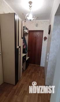 1-к квартира, вторичка, 37м2, 9/9 этаж