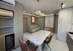 2-к квартира, вторичка, 60м2, 6/16 этаж