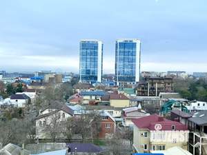 1-к квартира, вторичка, 49м2, 8/9 этаж