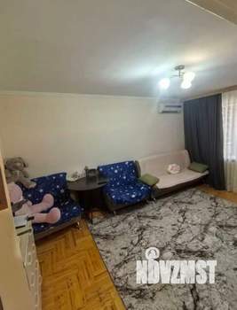 2-к квартира, вторичка, 48м2, 7/9 этаж