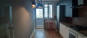 2-к квартира, вторичка, 62м2, 9/9 этаж