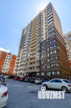 2-к квартира, вторичка, 50м2, 17/17 этаж