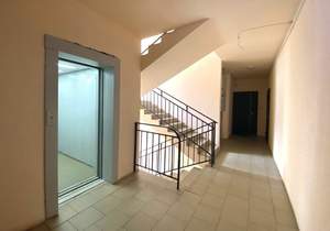 1-к квартира, вторичка, 43м2, 4/9 этаж