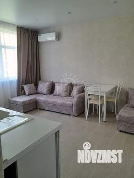 Студия квартира, вторичка, 23м2, 3/7 этаж