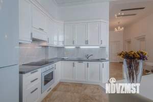 2-к квартира, вторичка, 44м2, 20/25 этаж