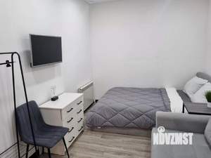 1-к квартира, вторичка, 28м2, 1/1 этаж