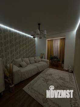 2-к квартира, вторичка, 57м2, 4/9 этаж