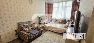 2-к квартира, вторичка, 63м2, 13/15 этаж