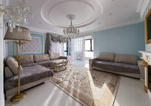 2-к квартира, вторичка, 90м2, 2/6 этаж