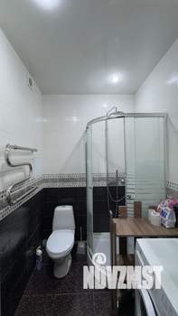 Студия квартира, вторичка, 25м2, 7/17 этаж