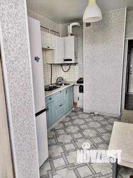 1-к квартира, вторичка, 35м2, 6/13 этаж