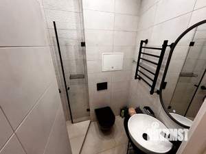 Студия квартира, вторичка, 15м2, 7/9 этаж