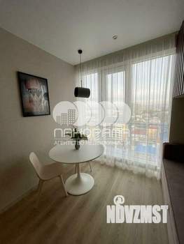 Студия квартира, вторичка, 38м2, 13/23 этаж