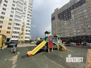 Студия квартира, вторичка, 28м2, 4/9 этаж