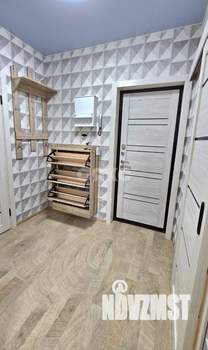 1-к квартира, вторичка, 35м2, 1/9 этаж