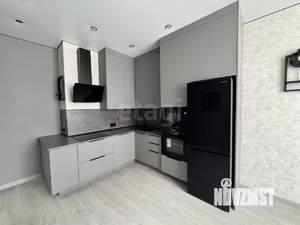 2-к квартира, вторичка, 53м2, 10/15 этаж