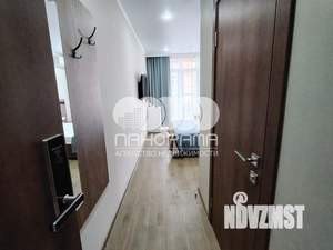 Студия квартира, вторичка, 20м2, 2/3 этаж