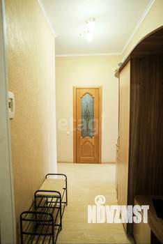 1-к квартира, вторичка, 55м2, 6/6 этаж